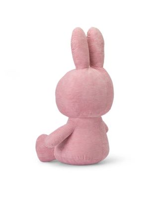  Miffy Eco Corduroy Plush 5-7 - Ages 5-7