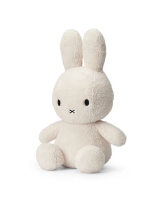 Miffy Sitting Terry Plush - Ages 5-7 Years