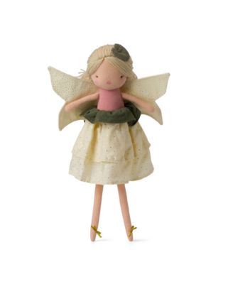 Picca Loulou Fairy Dolores Plush - Ages 5-7 Years