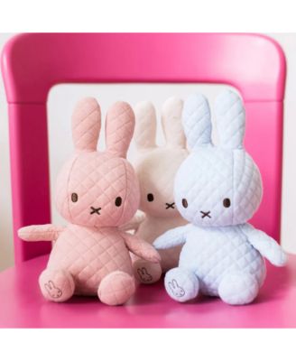 Miffy Bonbon Sitting In Giftbox Plush - Ages 5-7 Years