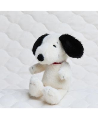 Peanuts Snoopy Eco Fuzzy Plush - Ages 5-7 Years