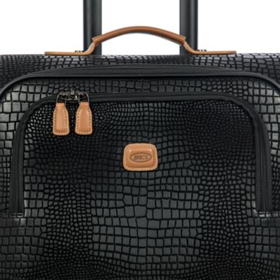 MY SAFARI 21&amp;quot; Expandable Spinner