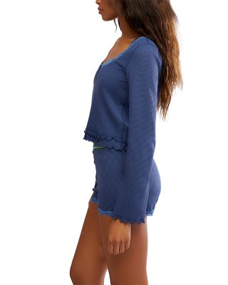 Spring Break Sleep Set