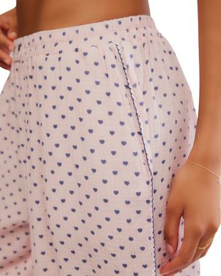 Be Mine Pajama Pants