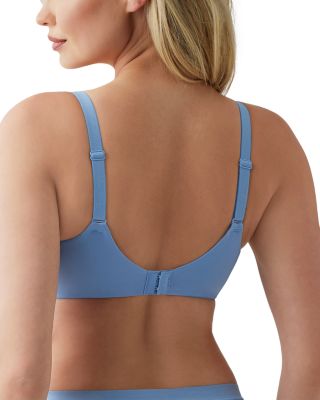 Perfect Primer Full Figure Underwire Bra