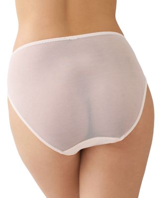 Embrace Lace™ High-Cut Briefs