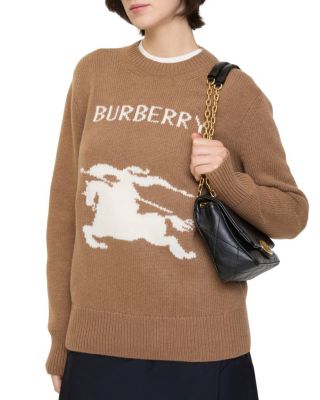 EKD Wool Cashmere Sweater