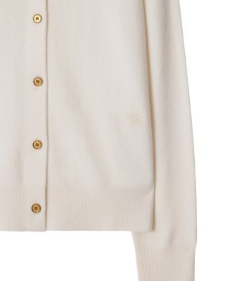  Cashmere Blend Cardigan