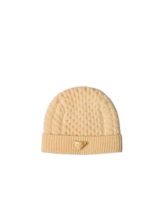 Wool Beanie