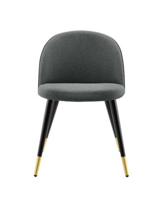 Cordial Dining Chairs, Set of 2