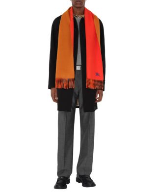  Reversible Cashmere Scarf