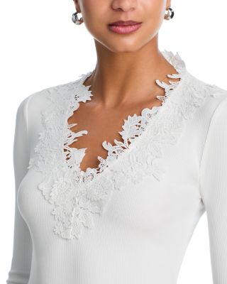 Piper Lace Top