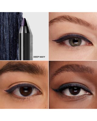 24 Hour Kajal Waterproof Eyeliner