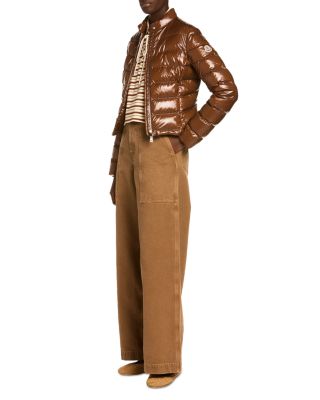 Papillon Down Puffer Jacket