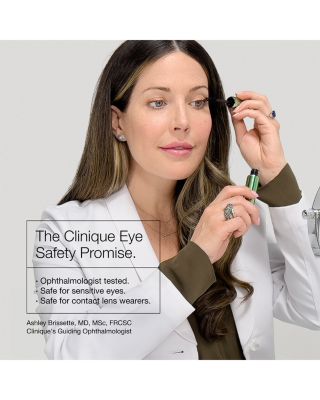 High Impact Volumizing Mascara