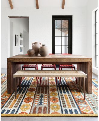 Loloi Zharah ZR-08 Area Rug 5'0"x7'6"