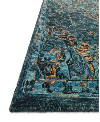 Loloi Victoria VK-15  Area Rug Collection