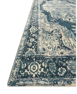 Loloi Mika Indoor/Outdoor MIK-01 Area Rug 5'3"x7'8"