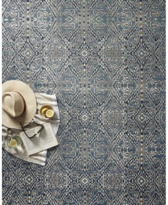 Loloi Mika Indoor/Outdoor MIK-05  Area Rug Collection