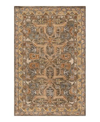 Loloi Victoria VK-01 Area Rug 7'9"x9'9"