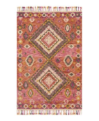 Loloi Zharah ZR-07 Area Rug 7'9"x9'9"