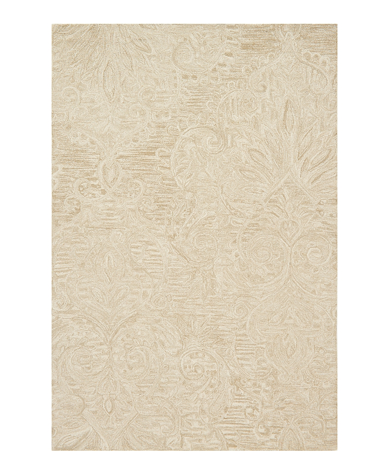 Loloi Lyle Lk-06 Area Rug 5'0x7'6 In Neutral