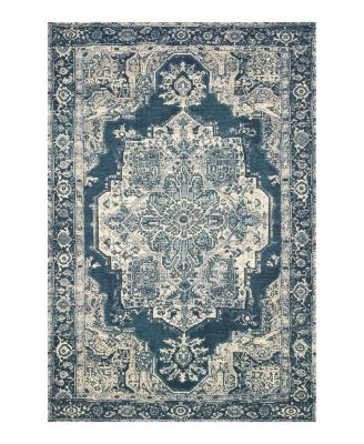 Loloi Mika Indoor/Outdoor MIK-01 Area Rug 5'3"x7'8"