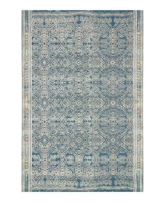 Loloi Mika Indoor/Outdoor MIK-05 Area Rug 5'3"x7'8"