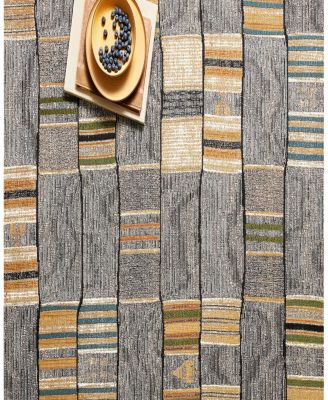 Loloi Mika Indoor/Outdoor MIK-10 Area Rug 2'5"x4'