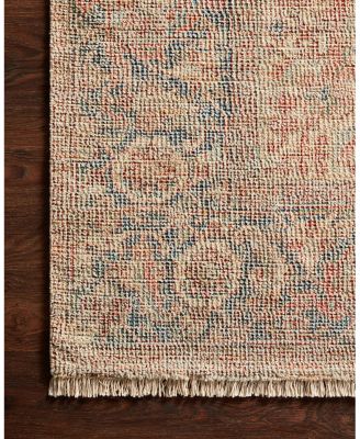 Loloi Priya PRY-07 Area Rug 5'0"x7'6"