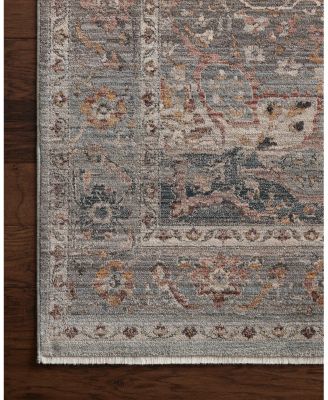 Loloi Lyra LYR-03 Area Rug 4'0"x5'7"