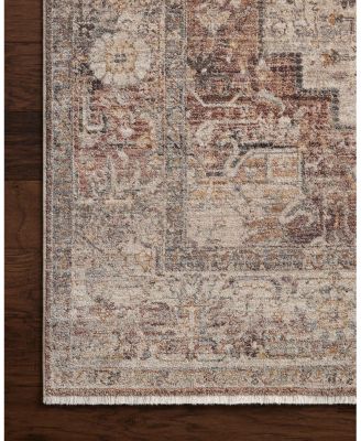 Loloi Lyra LYR-06 Area Rug 7'10"x10'