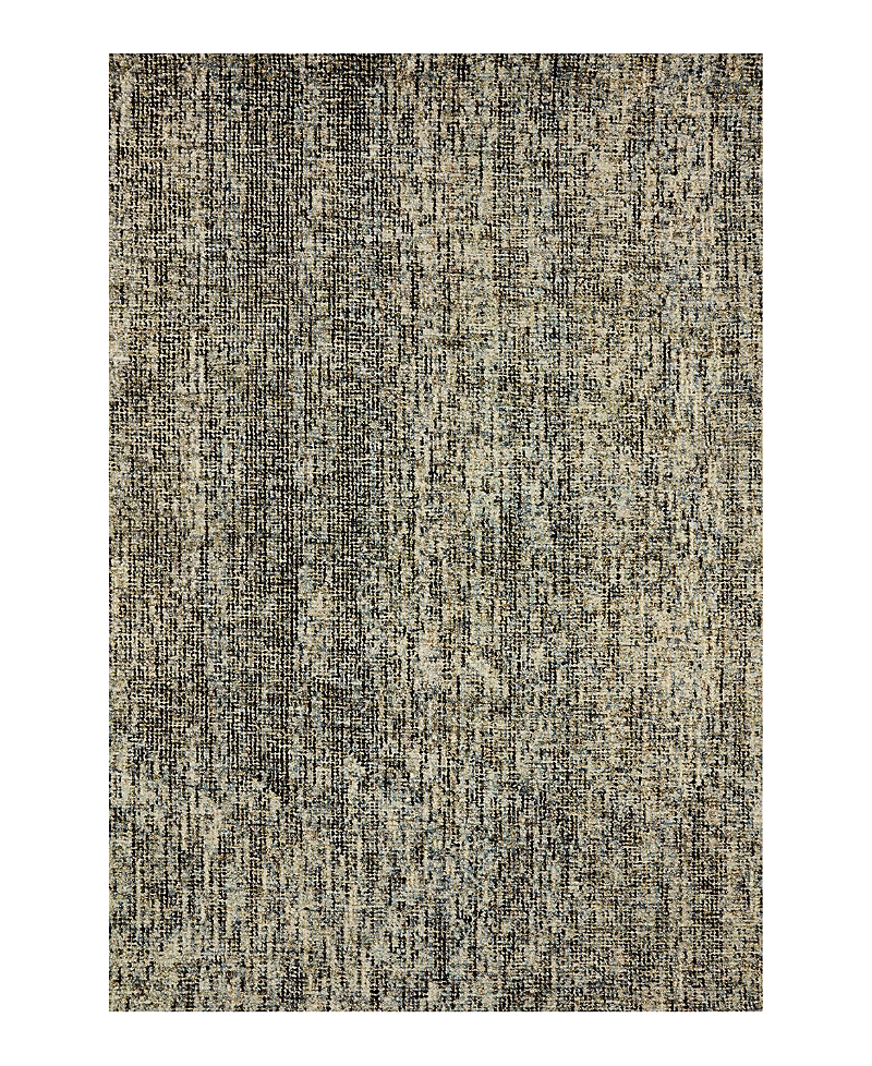 Loloi Harlow Hlo-01 Area Rug 7'9x9'9 In Green