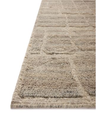 Loloi Hughes HUS-01 Area Rug 5'6"x8'6"
