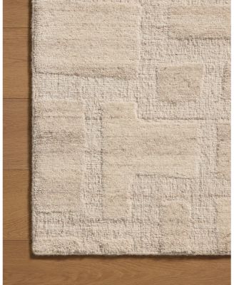 Loloi Hartley HRT-01 Area Rug 8'6"x11'6"