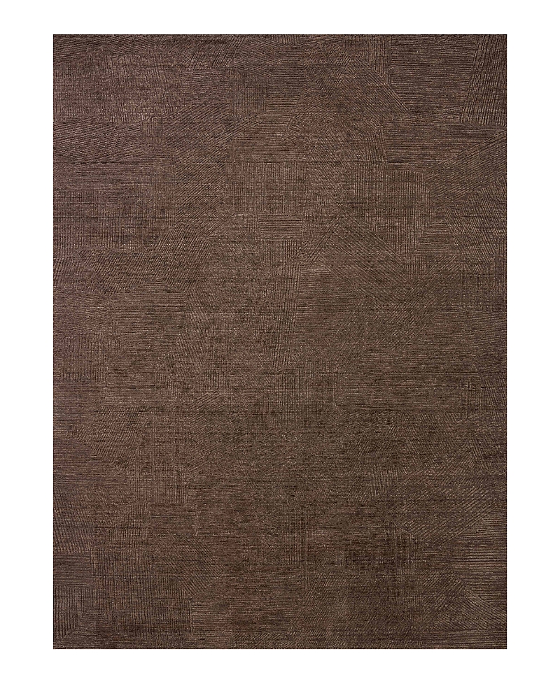 Loloi Woods Wds-01 Area Rug 2'0x3'0 In Brown