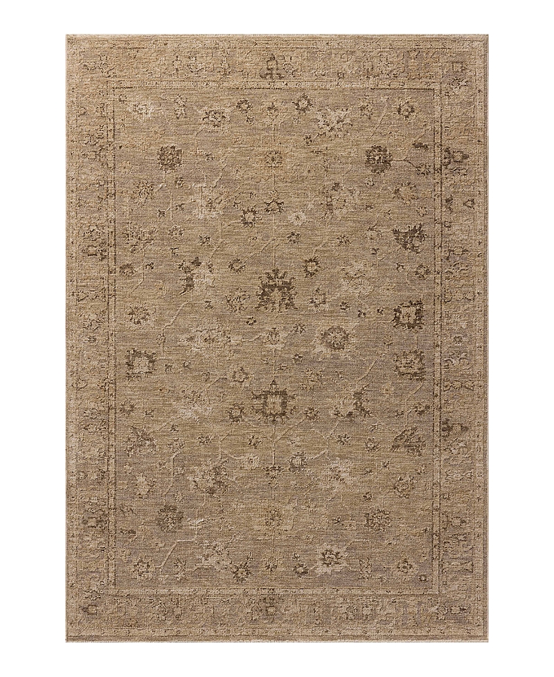 Loloi Willa Wia-02 Area Rug 9'3x13' In Brown