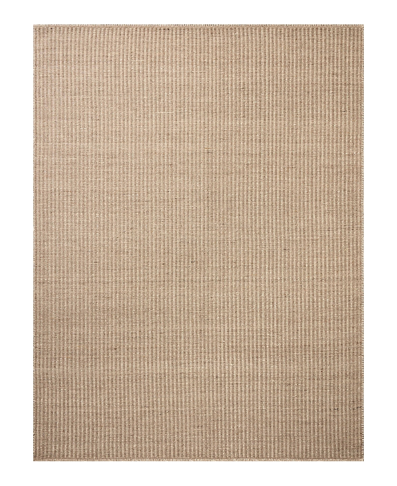 Loloi Elma Elm-01 Area Rug 5'6x8'6 In Brown