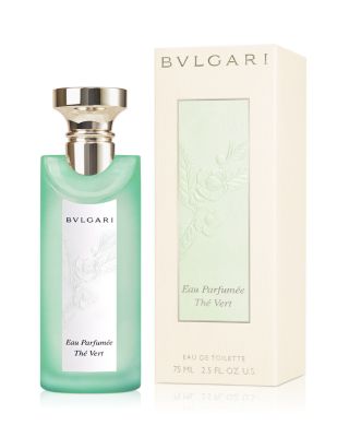 Eau Parfum&eacute;e Th&eacute; Vert Eau de Toilette 2.5 oz.