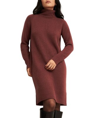 Nessa Knitted Dress
