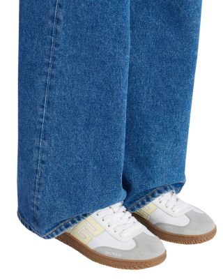 Women's Swan Trainers