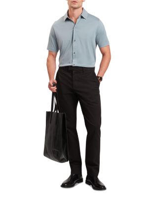 Fillipp Short Sleeve Regular Fit Shirt