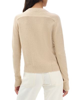 Wallace Cardigan Sweater 
