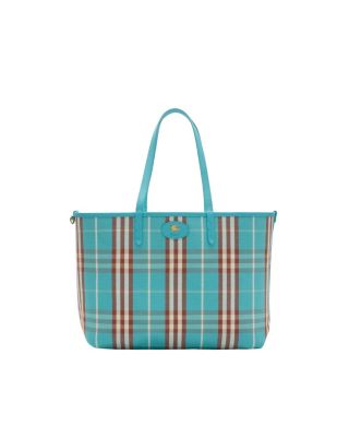 Medium Reversible Bloomsbury Tote