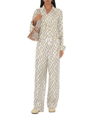 Small EKD Crochet Bag