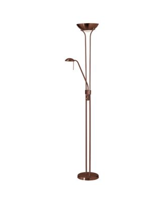 Mother and Son Floor Lamp