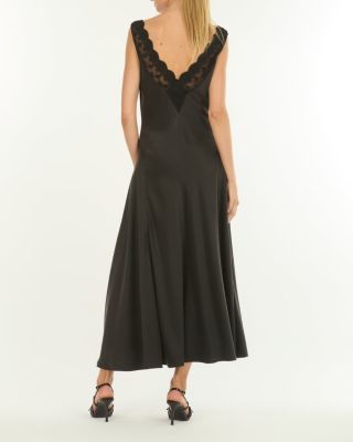 Paulette Dress