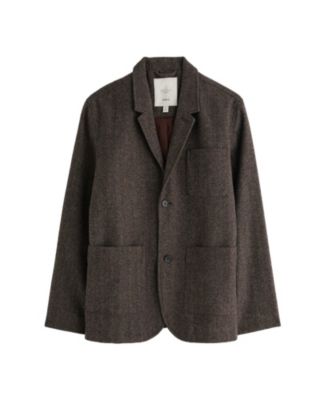 Pelynt Blazer