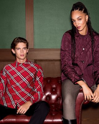 Dorset Quilted Jacket - Exclusive