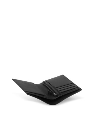 Ottomar Passport Holder in Rabot Visetos